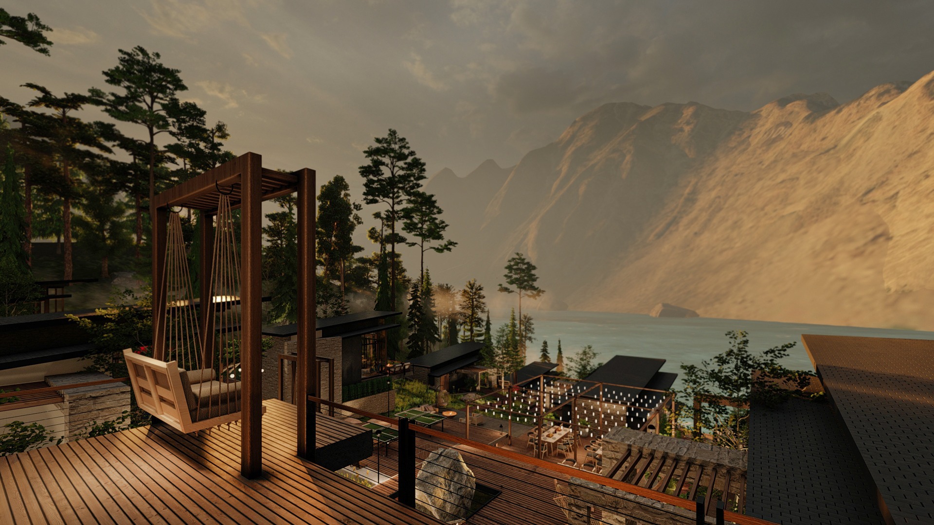 Attabad Lake, Hunza