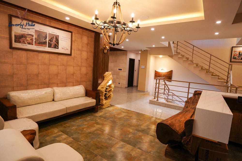 Beverly Hills Residences