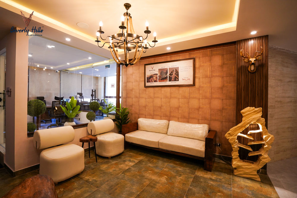 Beverly Hills Residences