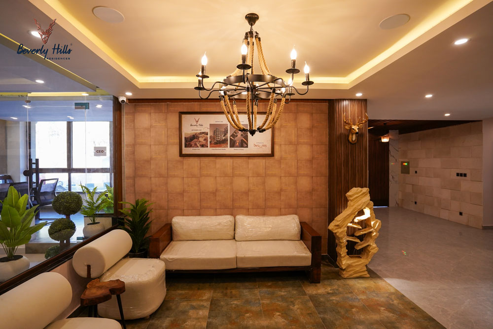 Beverly Hills Residences