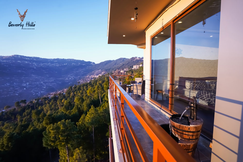 Beverly Hills Residences