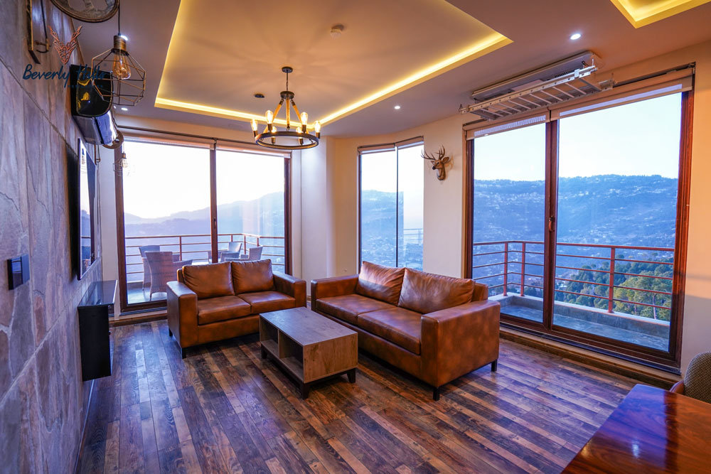 Beverly Hills Residences