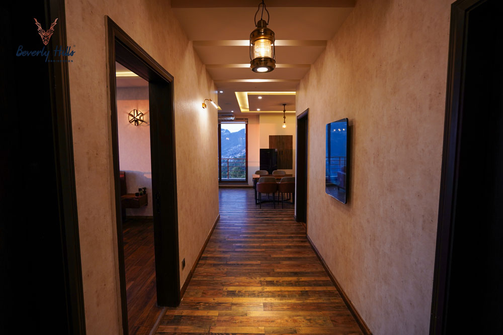 Beverly Hills Residences