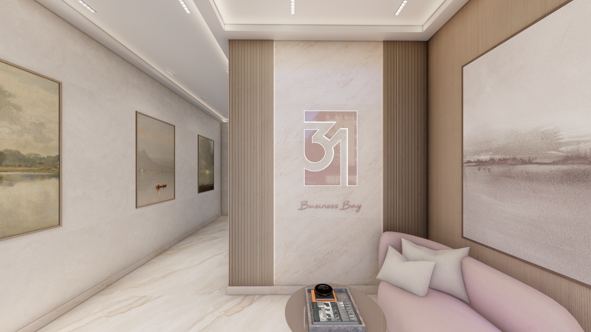 LOBBY_81 - Photo