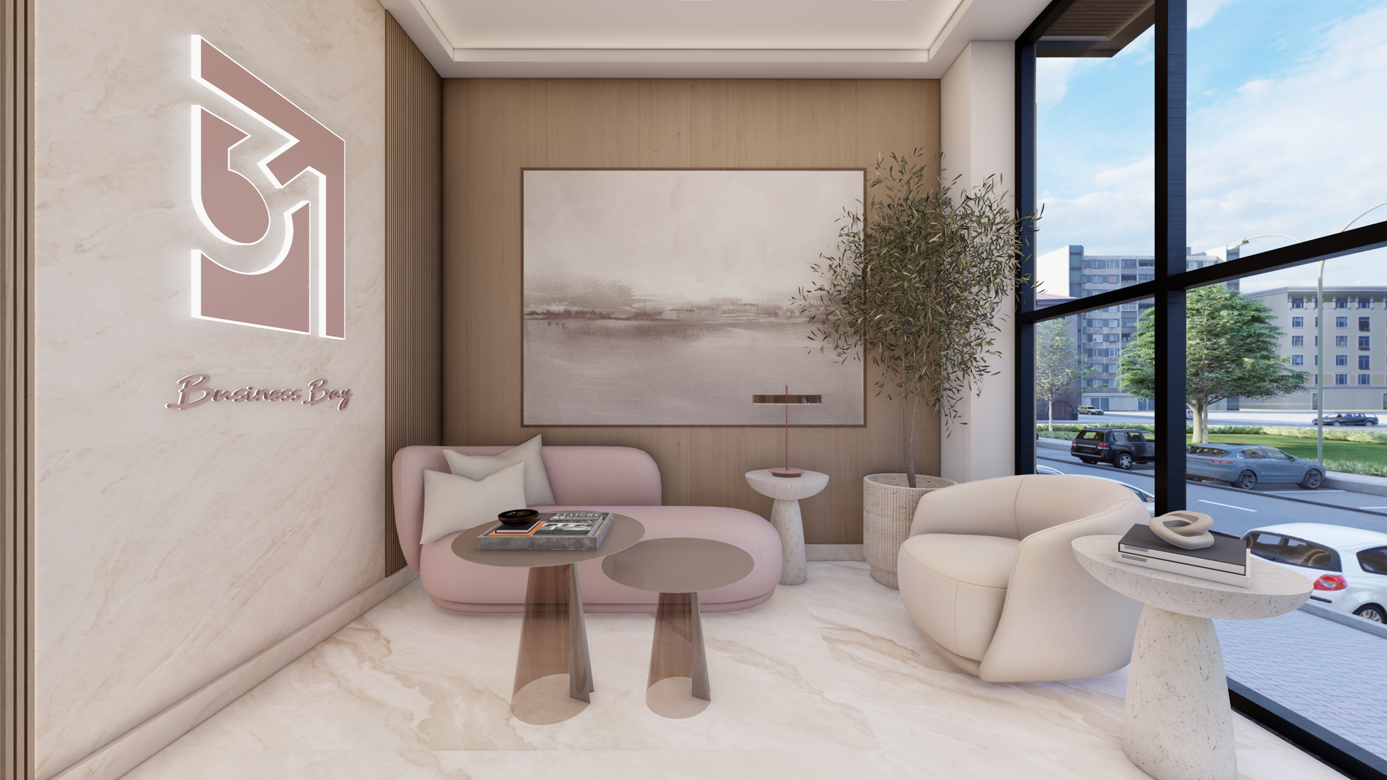 LOBBY_82 - Photo