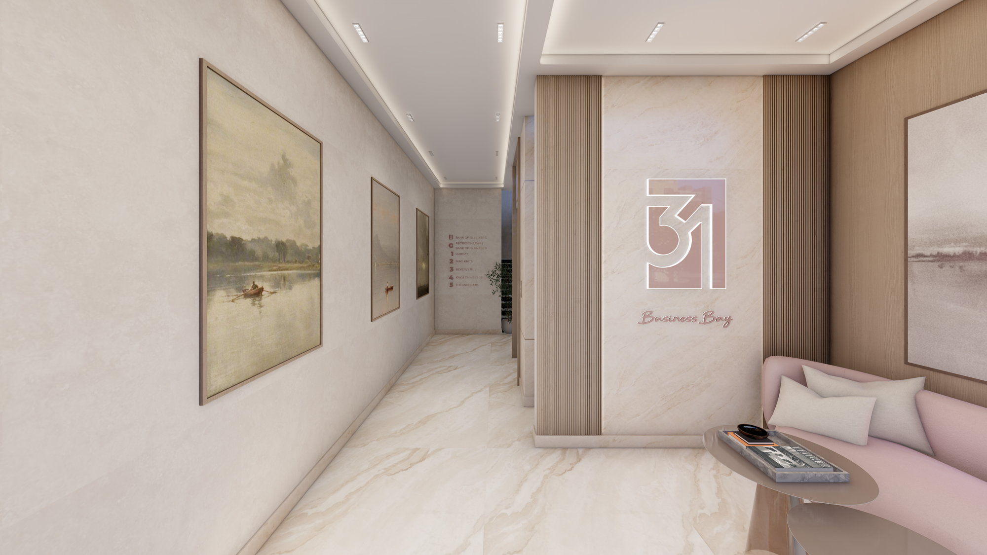 LOBBY_83 - Photo