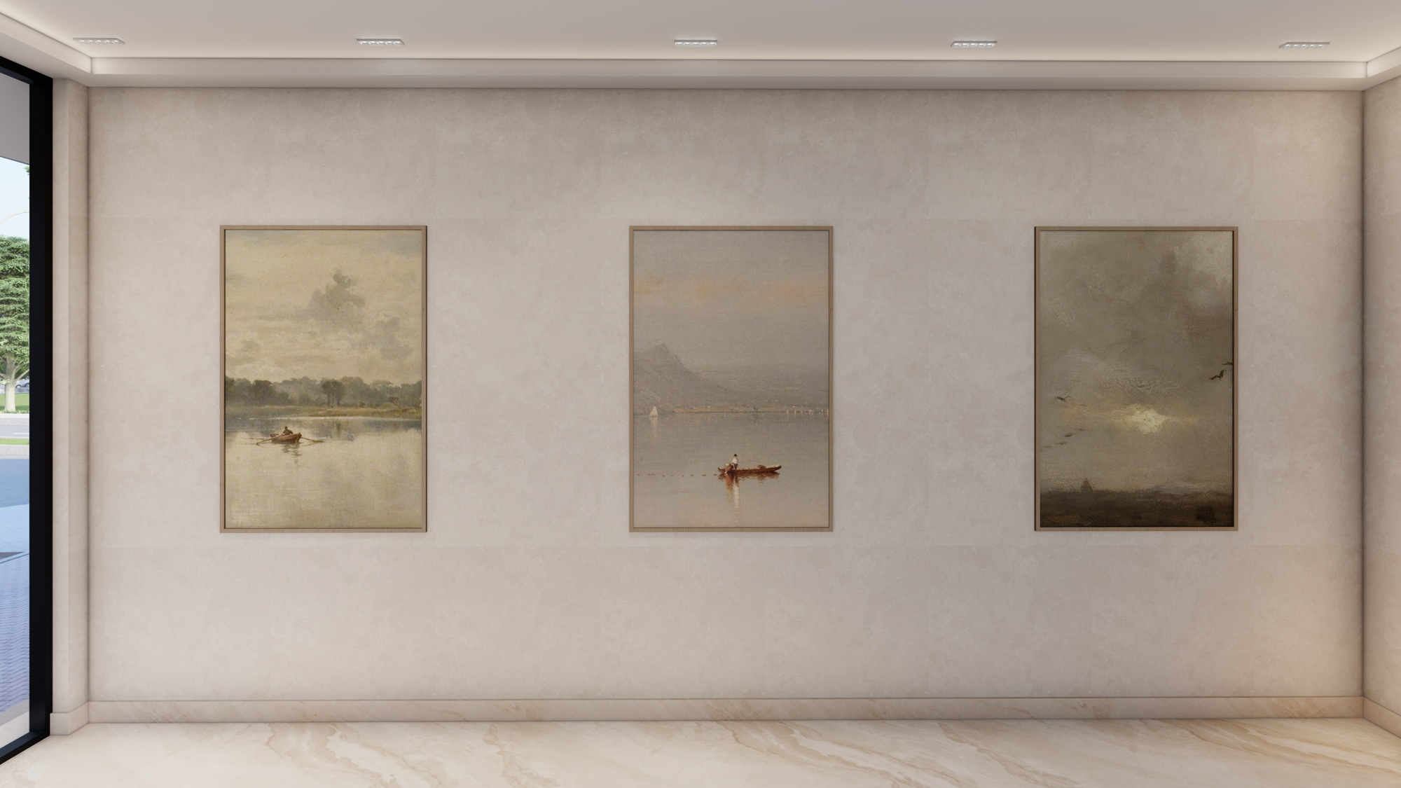 LOBBY_86 - Photo